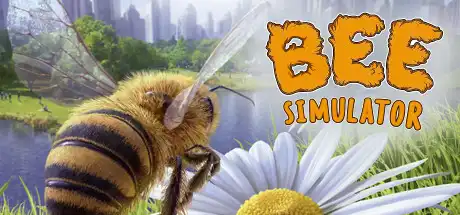 [PC]蜜蜂模拟器/Bee Simulator-游戏库