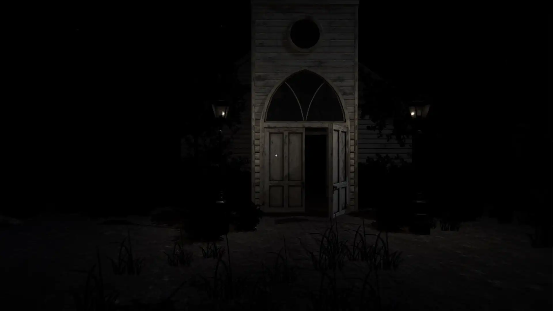 [PC]古老的罪恶/Old Evil