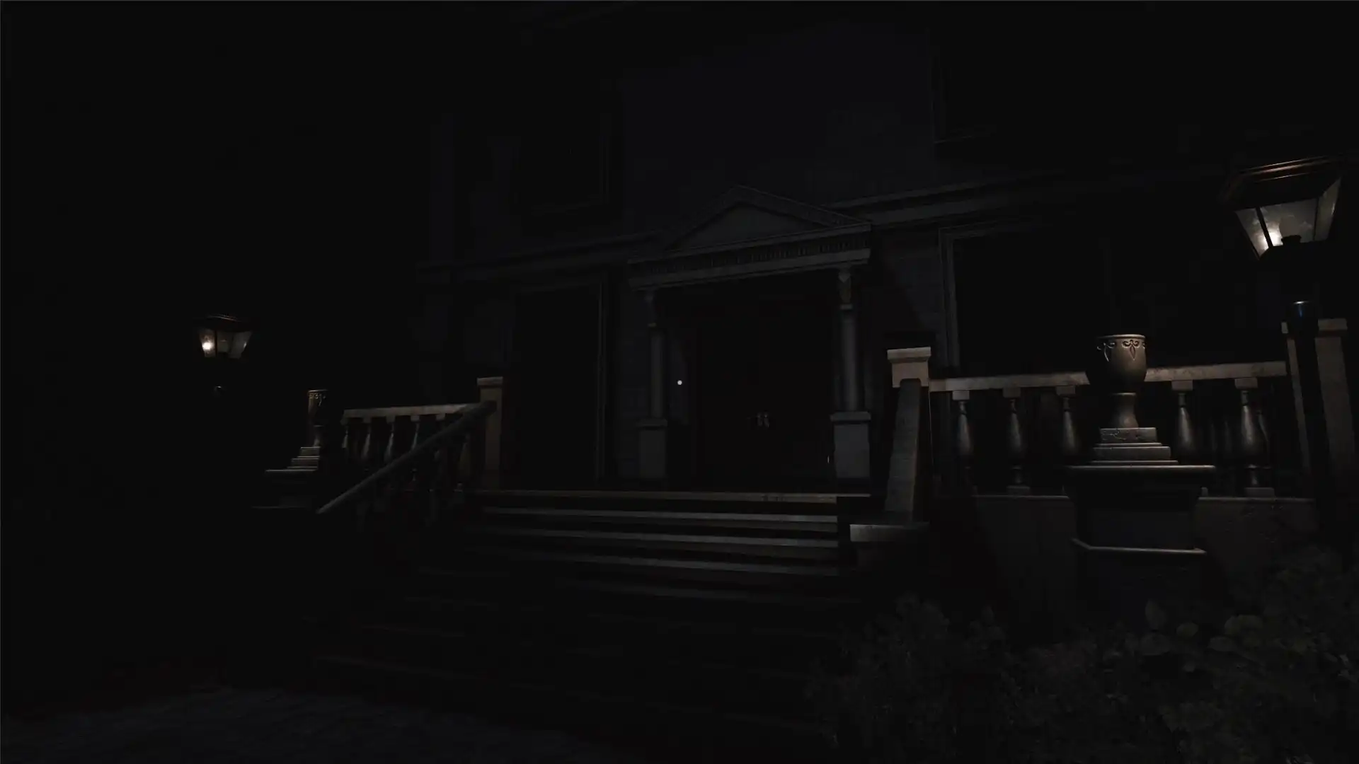 [PC]古老的罪恶/Old Evil