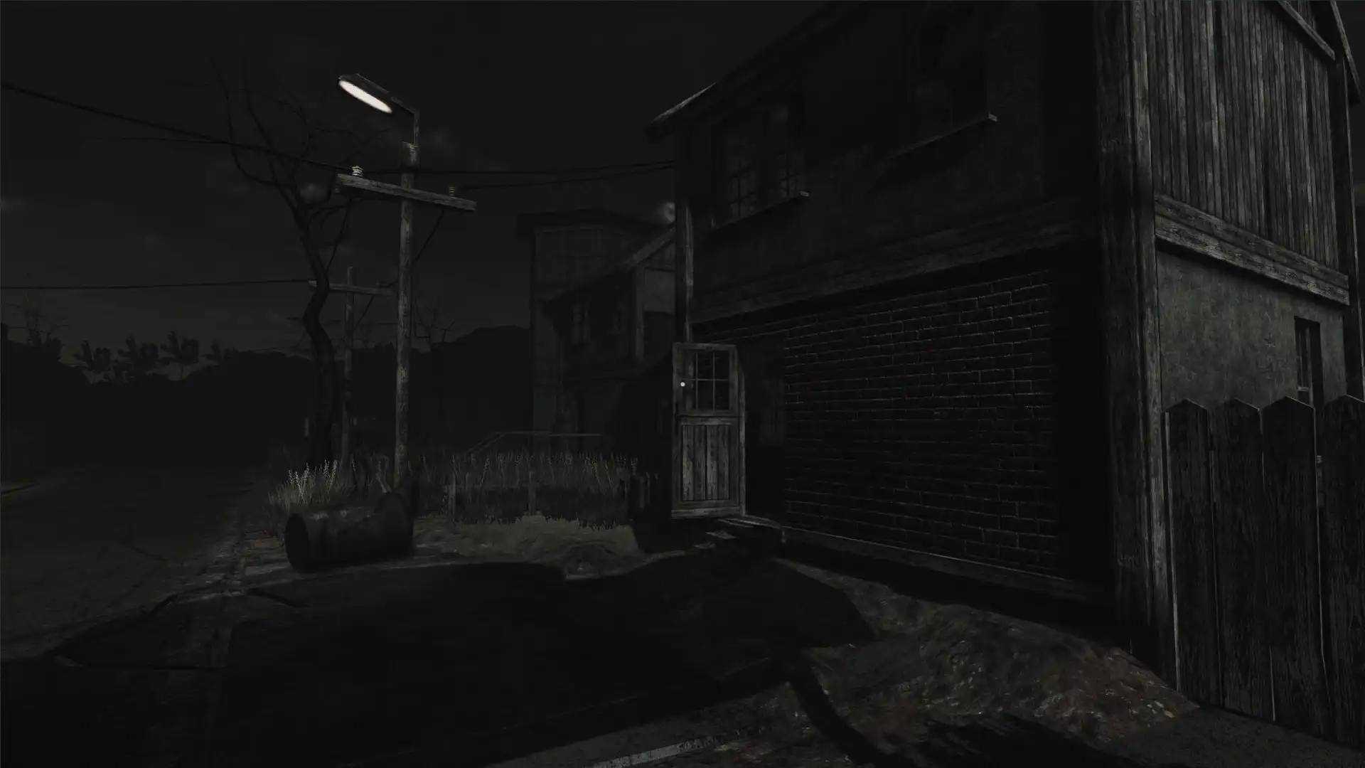 [PC]古老的罪恶/Old Evil