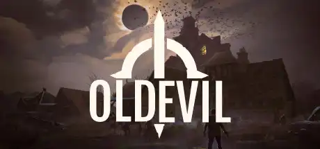 [PC]古老的罪恶/Old Evil-游戏库