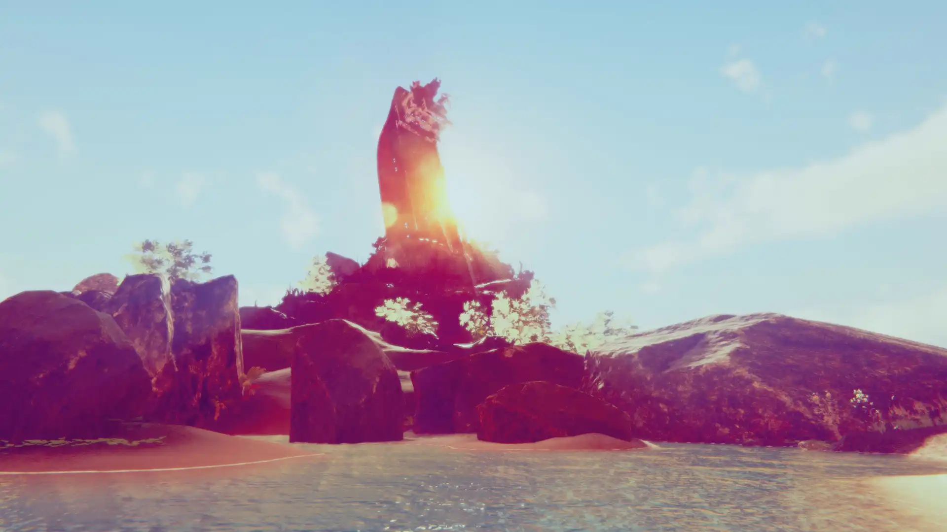 [PC]迷失深海/Lost At Sea