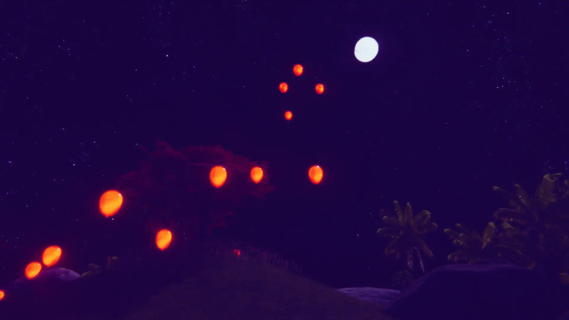 [PC]迷失深海/Lost At Sea