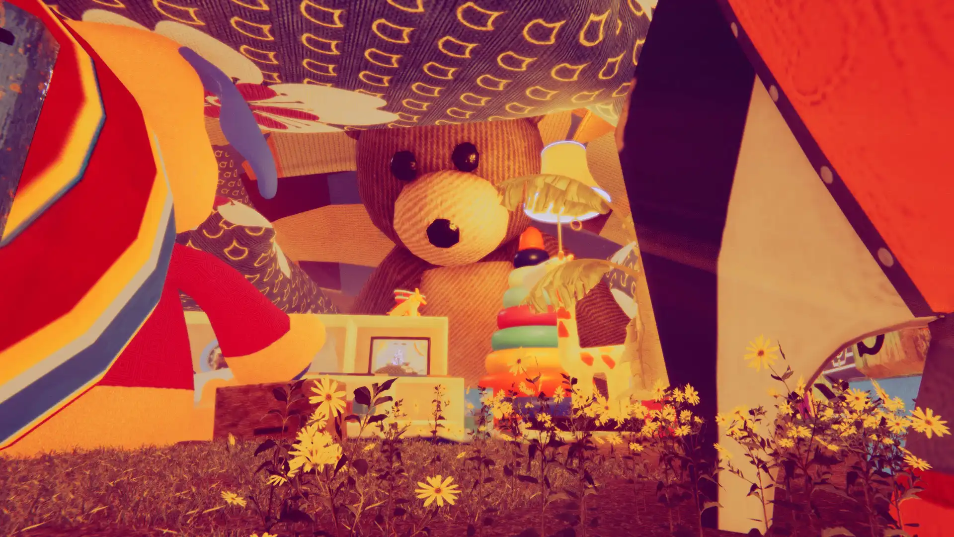 [PC]迷失深海/Lost At Sea