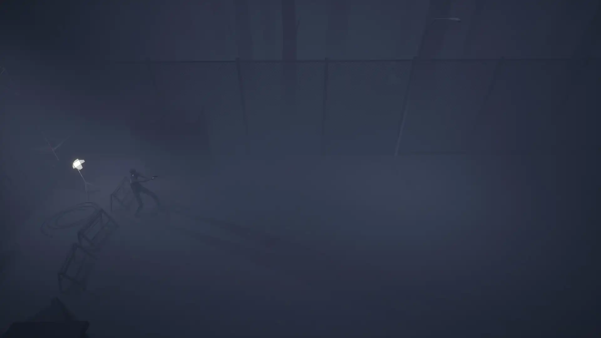 [PC]奇点世界/SINGULARITY WORLD