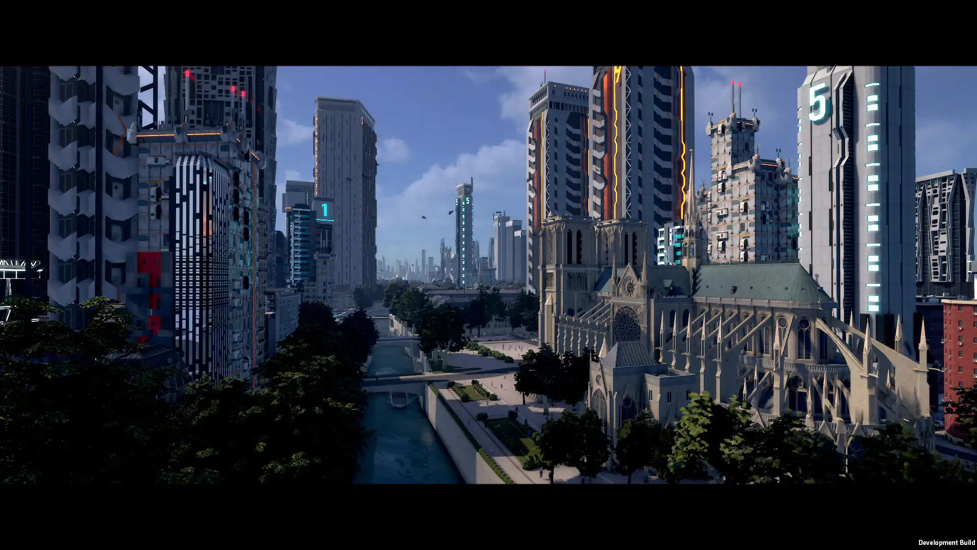 [PC]筑梦师：巴黎/The Architect: Paris