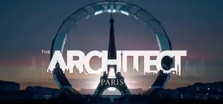 [PC]筑梦师：巴黎/The Architect: Paris-游戏库