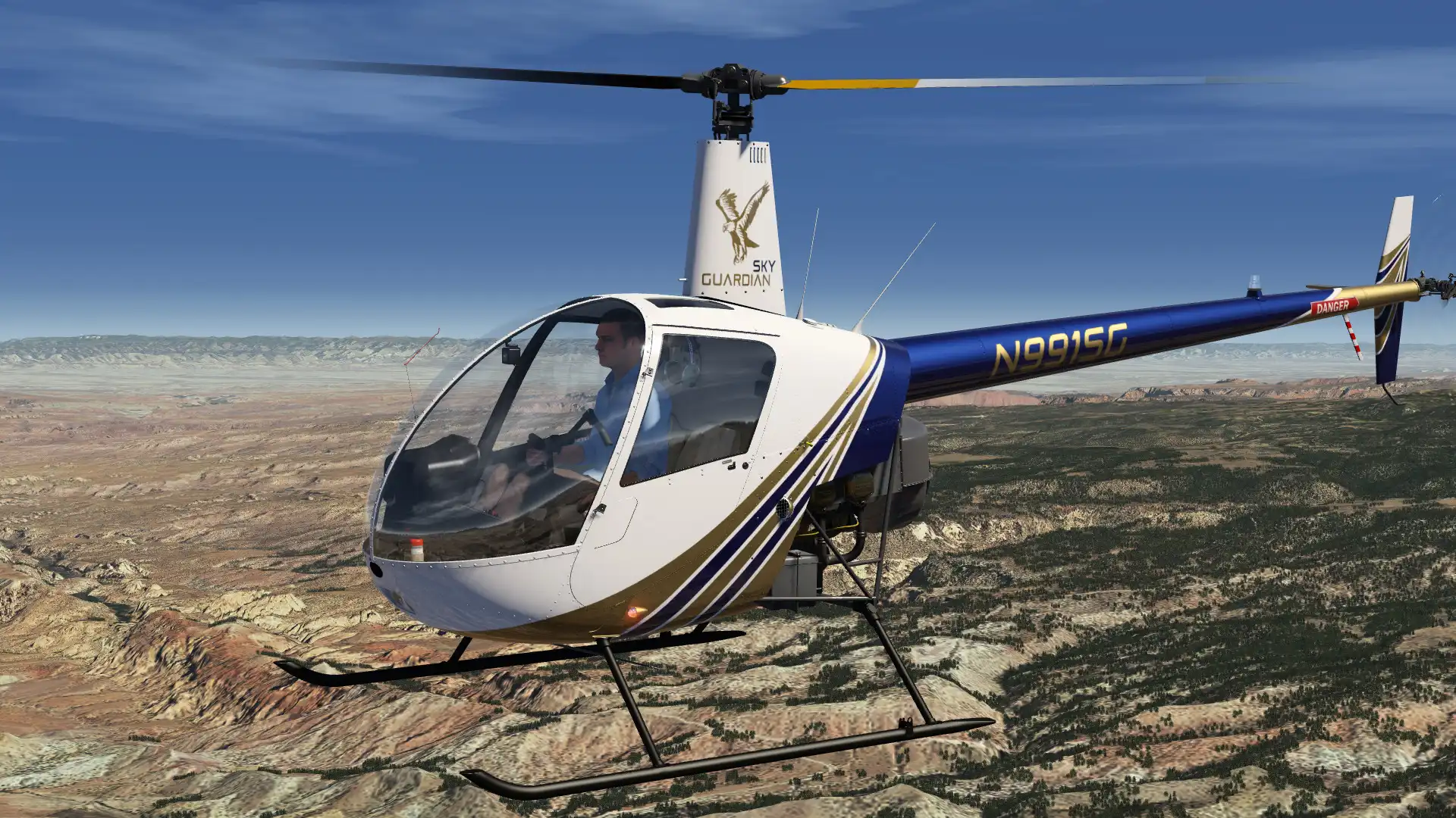 [PC]模拟航空飞行2/Aerofly FS 2 Flight Simulator