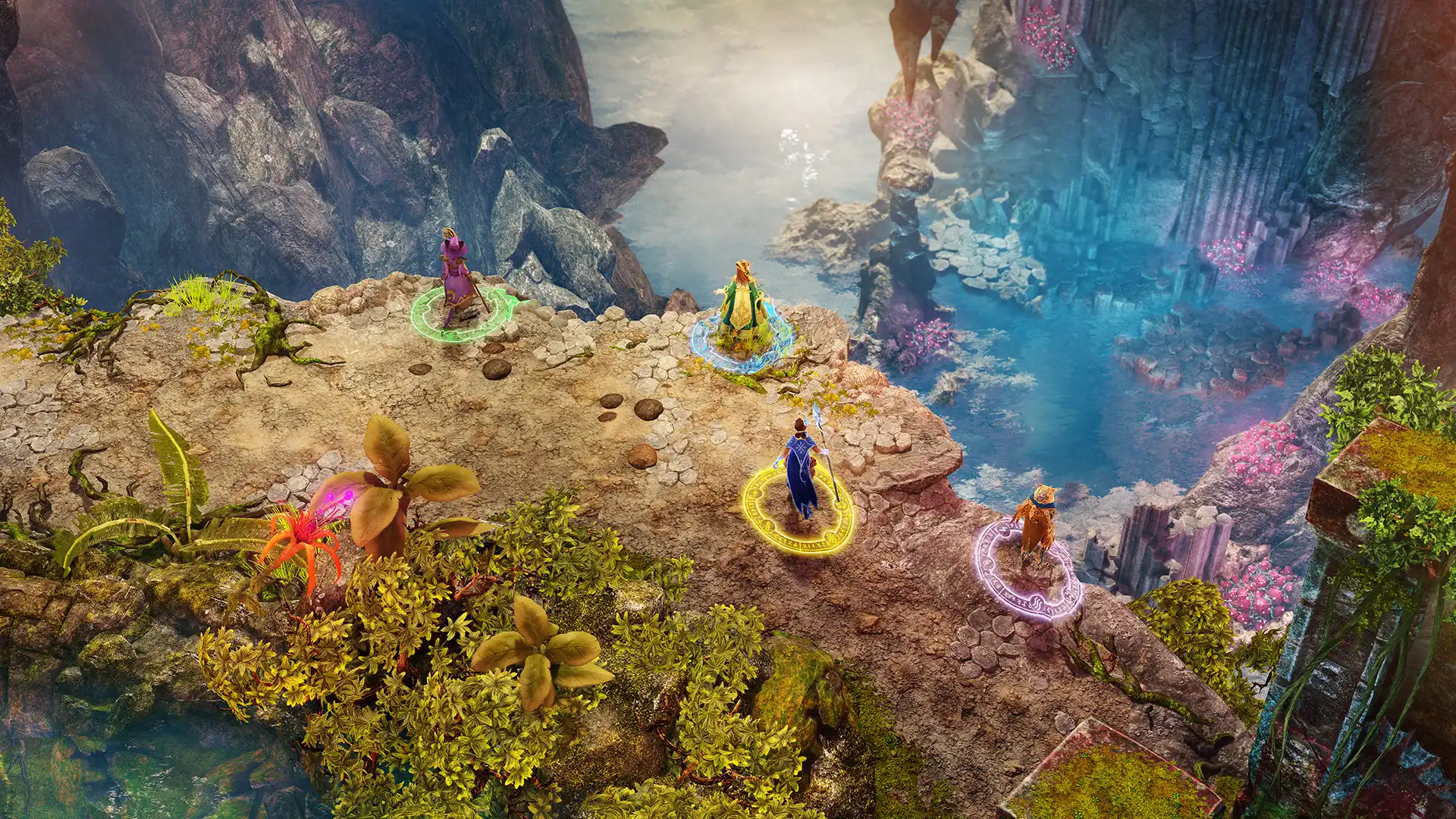 [PC]九张羊皮纸/Nine Parchments