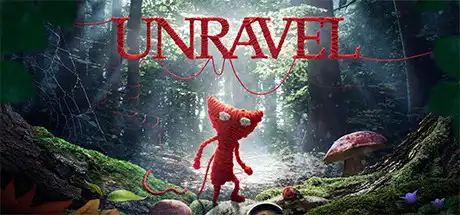 [PC]毛线小精灵/Unravel-游戏库