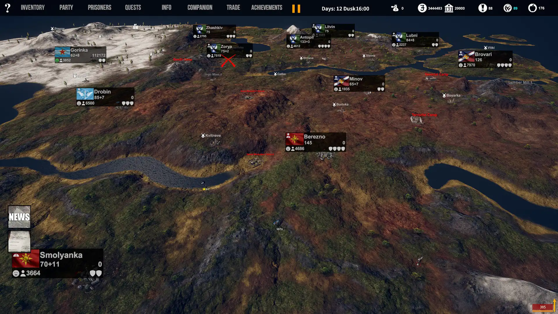 [PC]自由人：游击战争/Freeman：Guerrilla Warfare