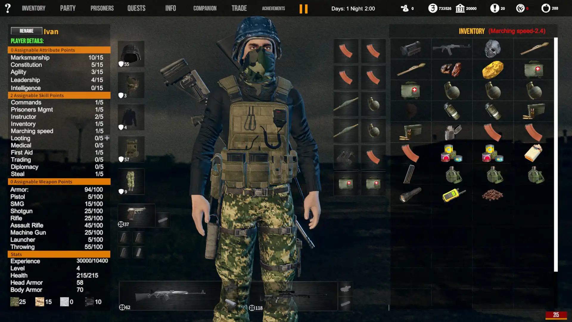 [PC]自由人：游击战争/Freeman：Guerrilla Warfare