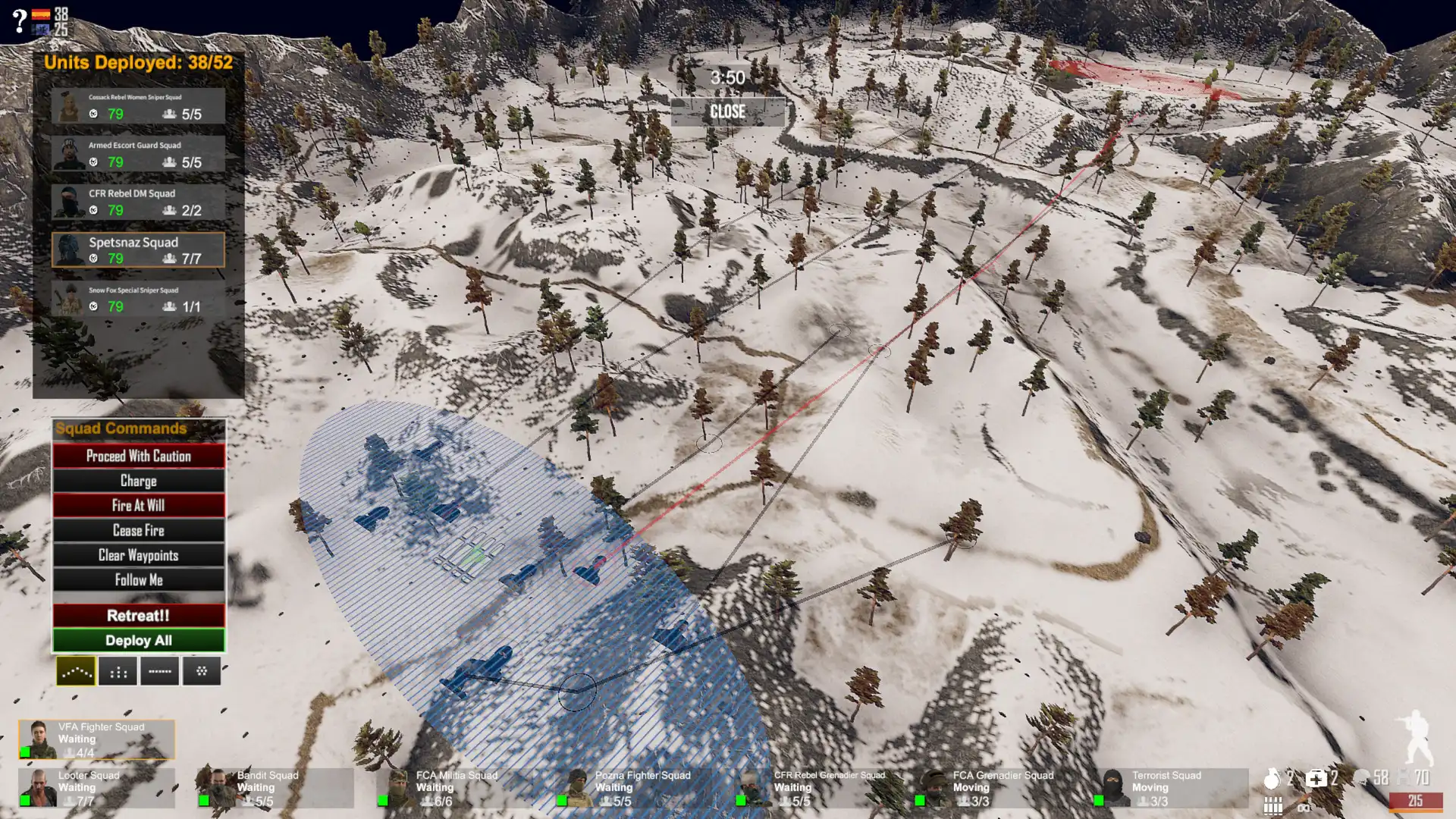 [PC]自由人：游击战争/Freeman：Guerrilla Warfare