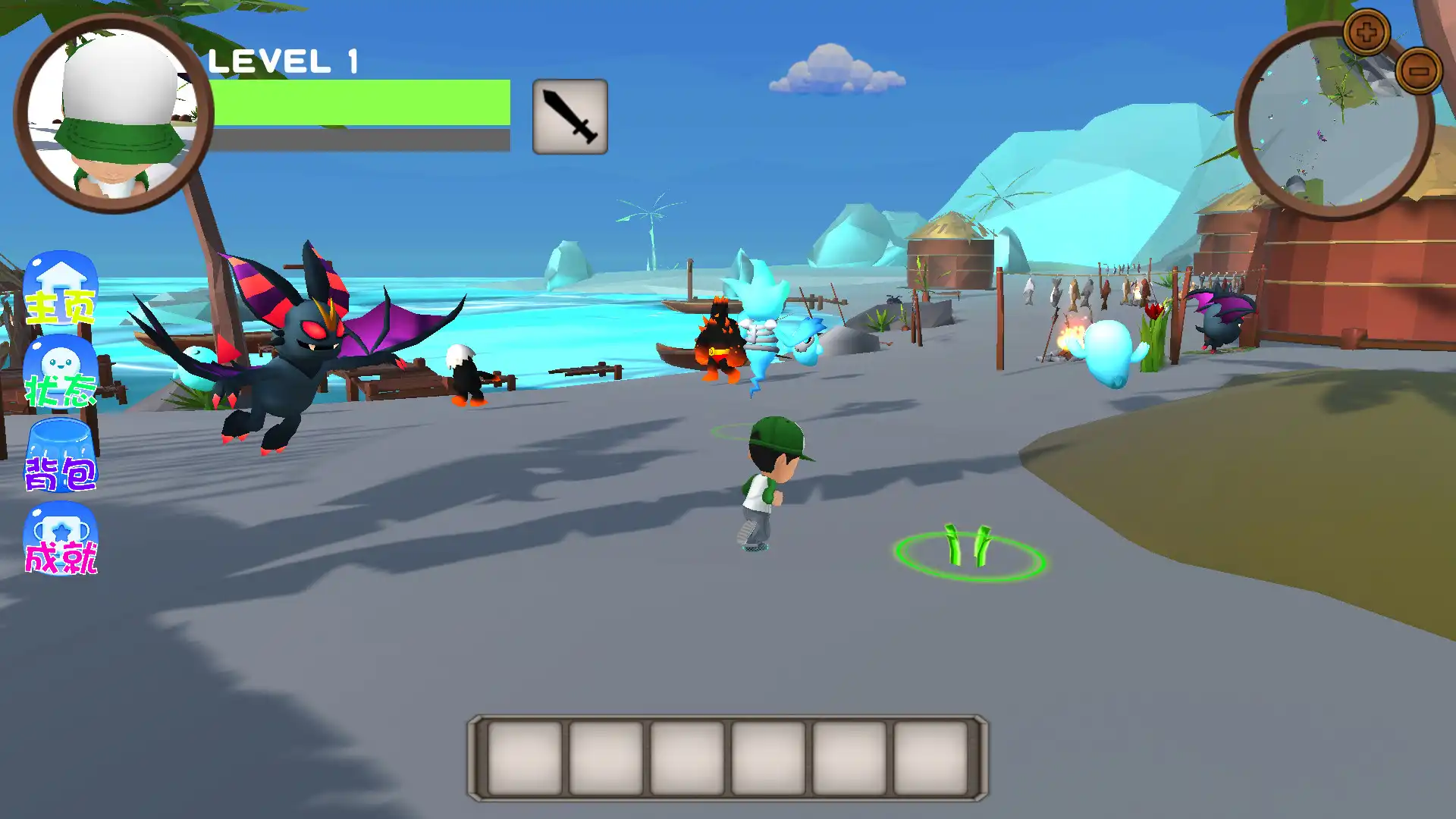 [PC]小当家/Master Boy