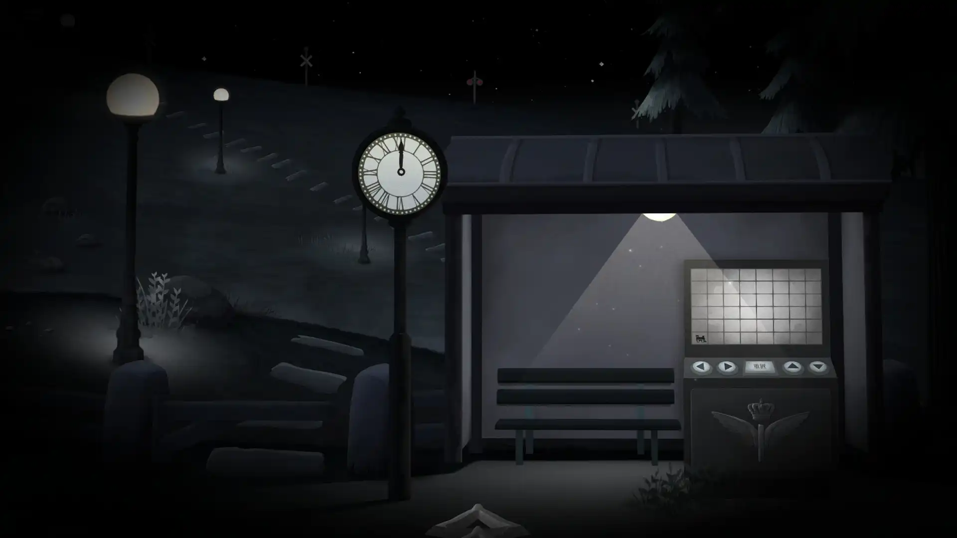 [PC]滴答：双人冒险/Tick Tock: A Tale for Two