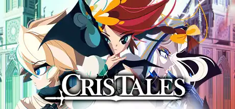 [PC]水晶传说/Cris Tales-游戏库