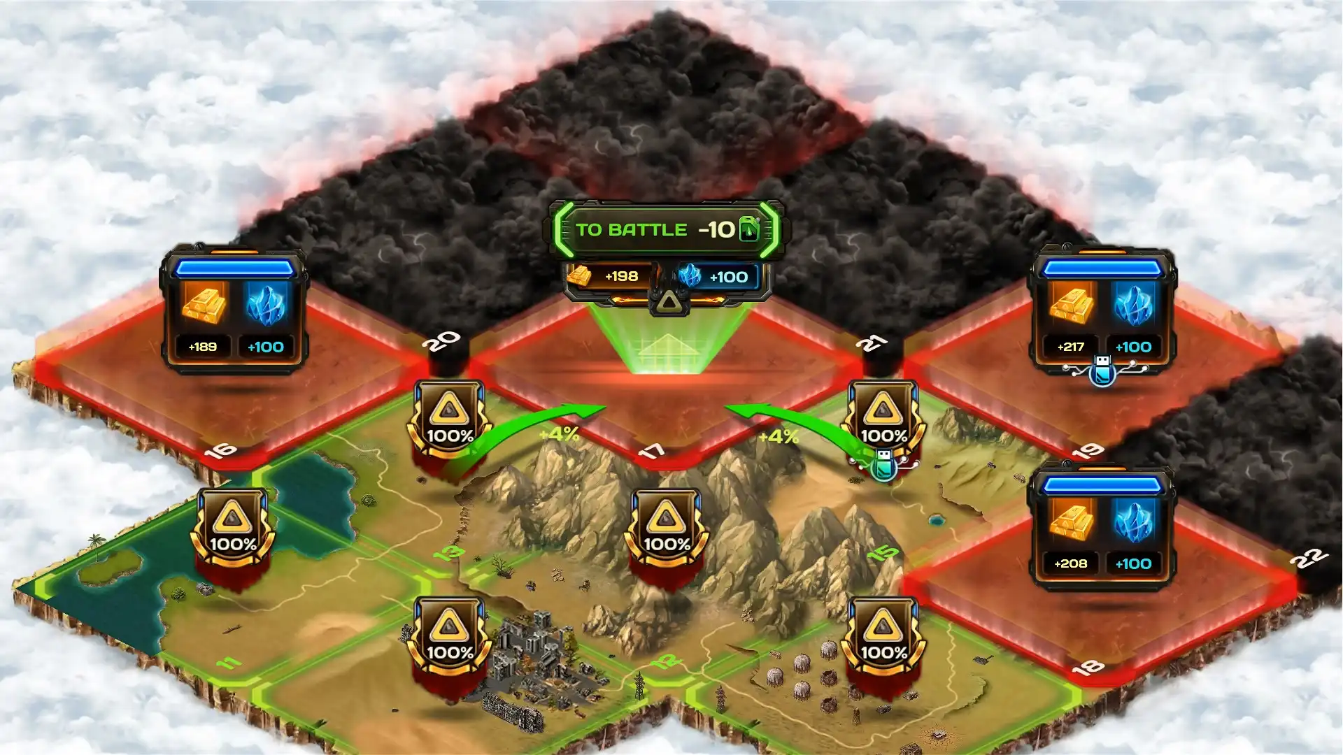 [PC]AOD防御艺术/AOD: Art Of Defense