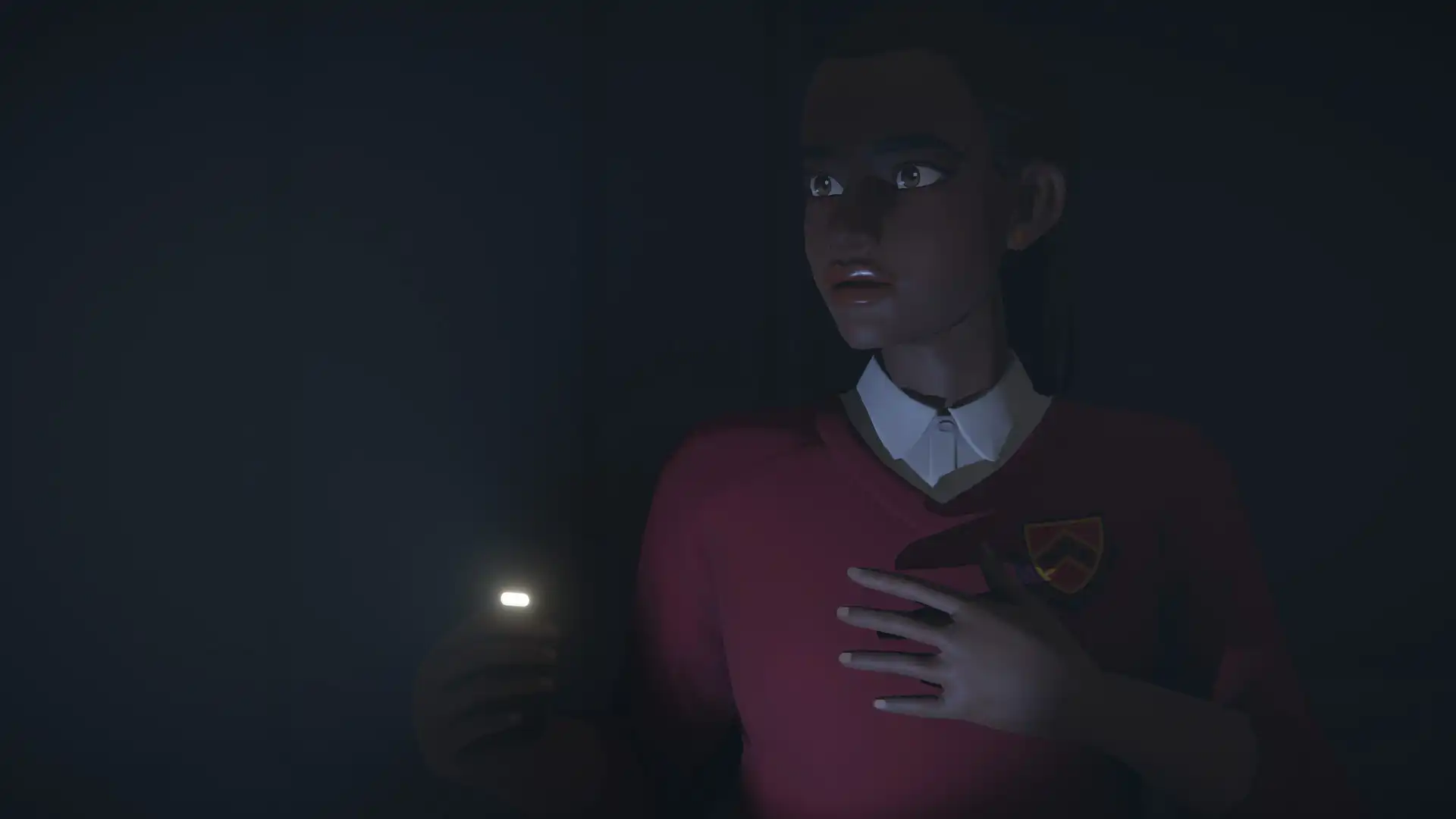 [PC]终点站/Last Stop