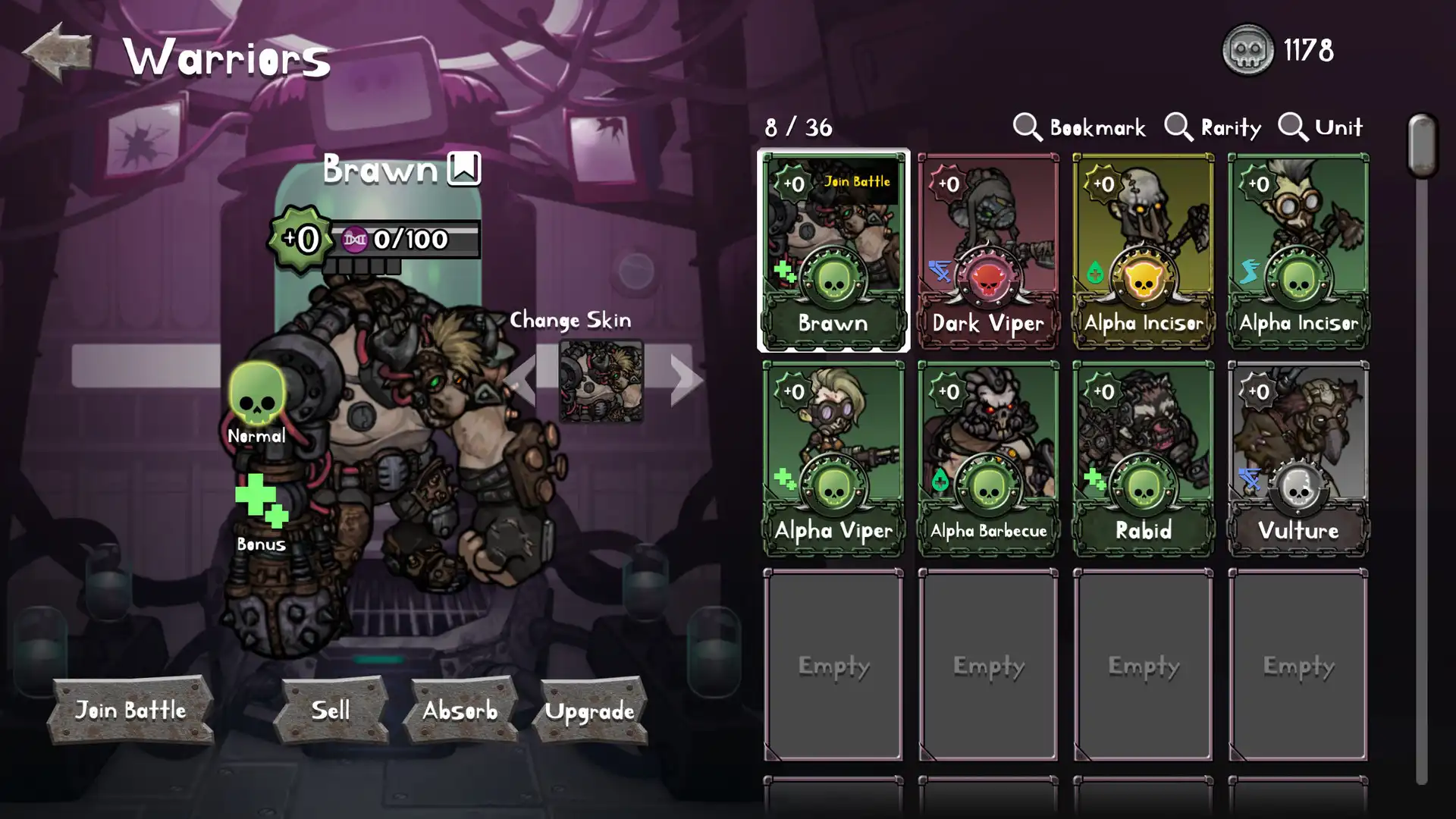 [PC]死亡之地：不死者军团/NecroLand : Undead Corps