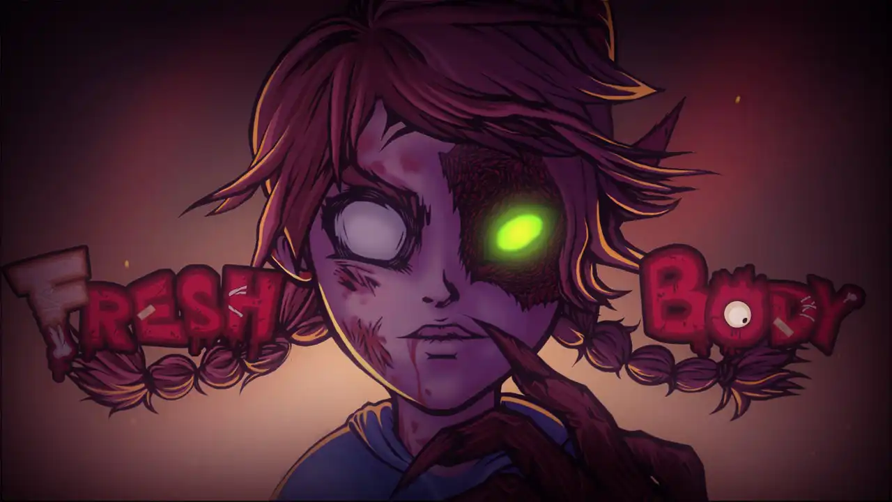 [PC]冷鲜肉/Fresh Body