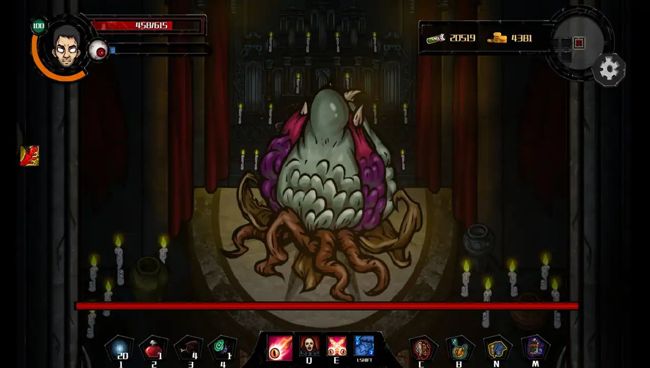 [PC]冷鲜肉/Fresh Body