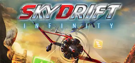 [PC]飞天无限/Skydrift Infinity-游戏库