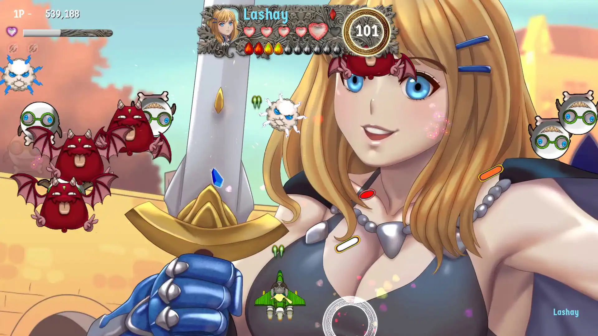 [PC]拯救2/Waifu Covered 2 : Censored Edition