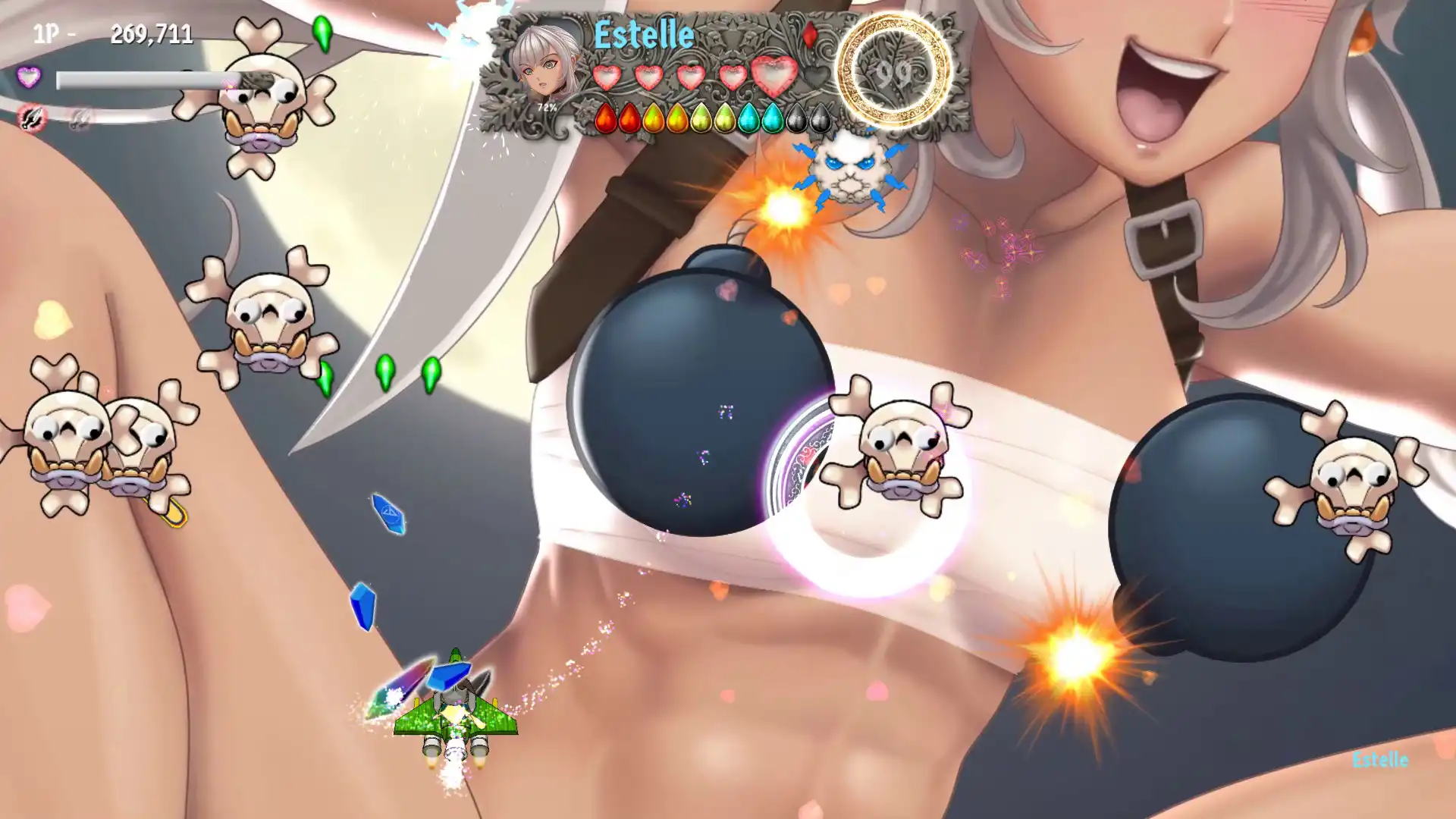 [PC]拯救2/Waifu Covered 2 : Censored Edition