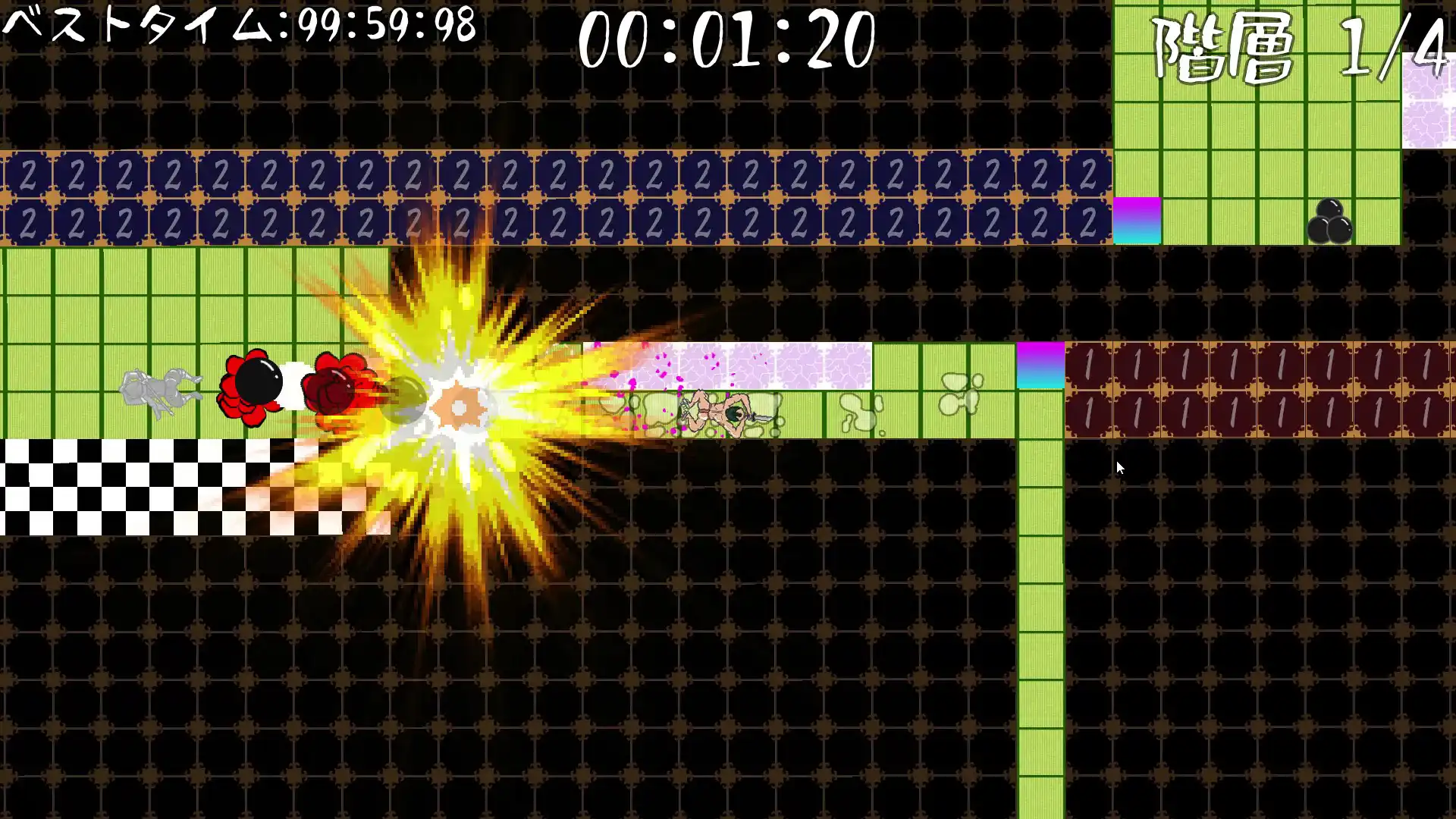 [PC]真・润滑武士/Shin Lotion Samurai