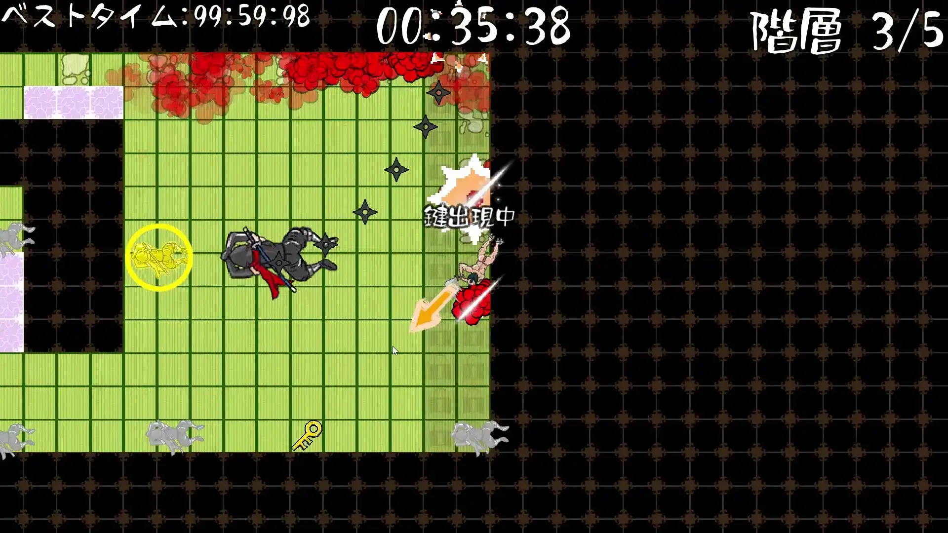 [PC]真・润滑武士/Shin Lotion Samurai