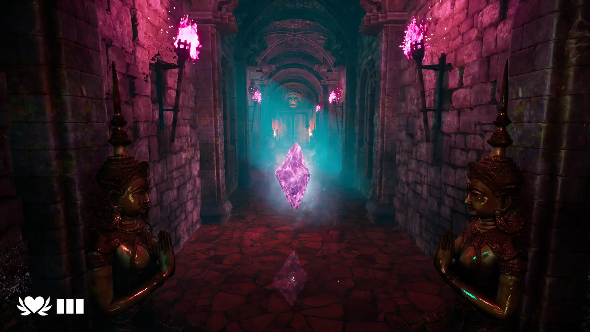 [PC]逃离那落迦/Escape from Naraka