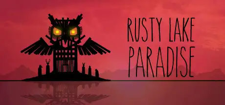 [PC]锈湖：天堂岛/Rusty Lake: Paradise-游戏库