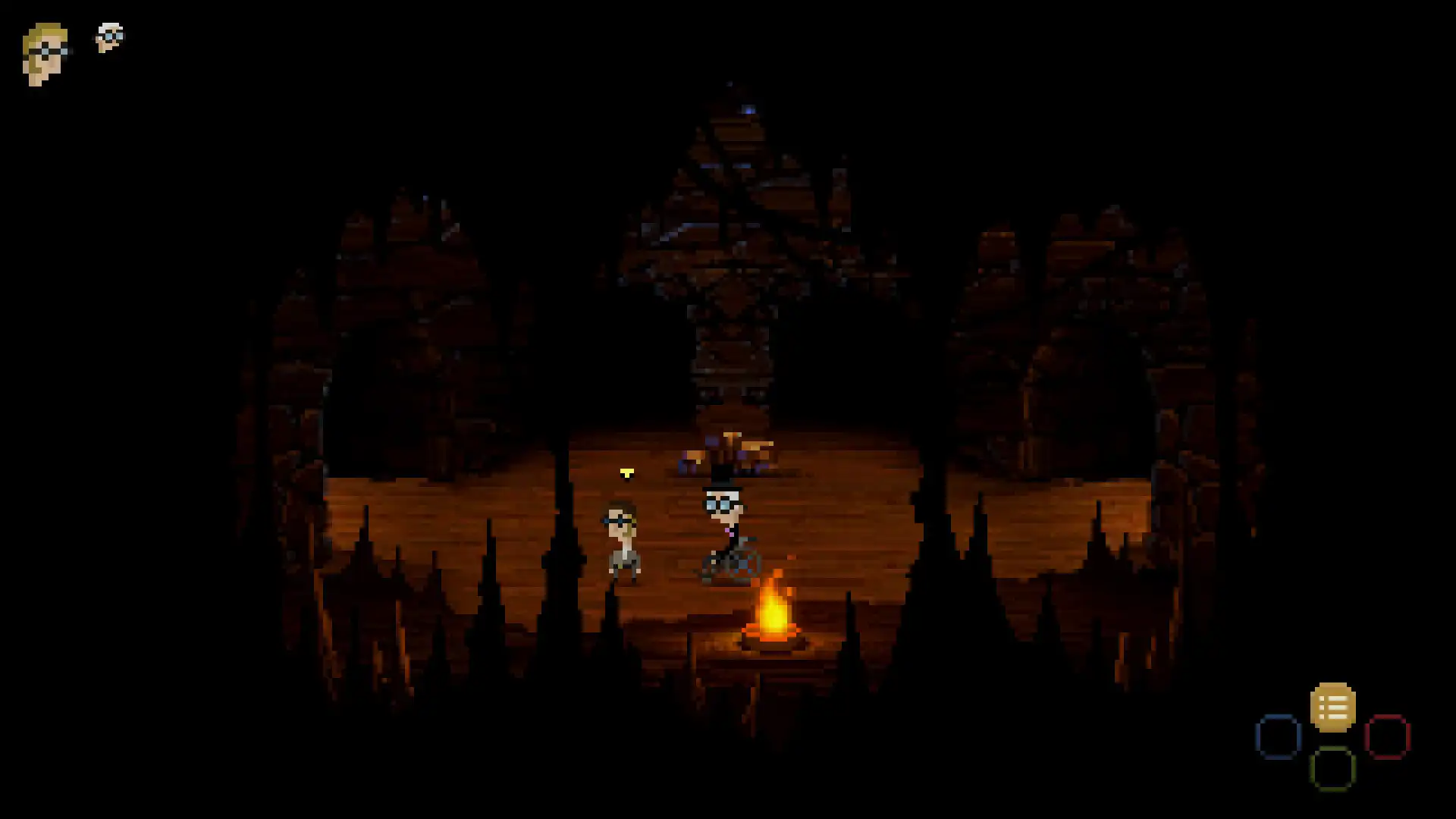 [PC]九巫：家破人亡/Nine Witches: Family Disruption