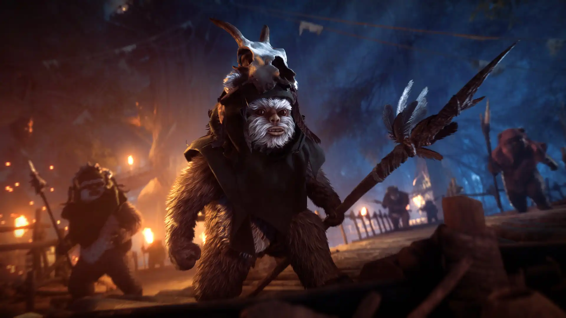 [PC]星球大战：前线2/Star Wars Battlefront II