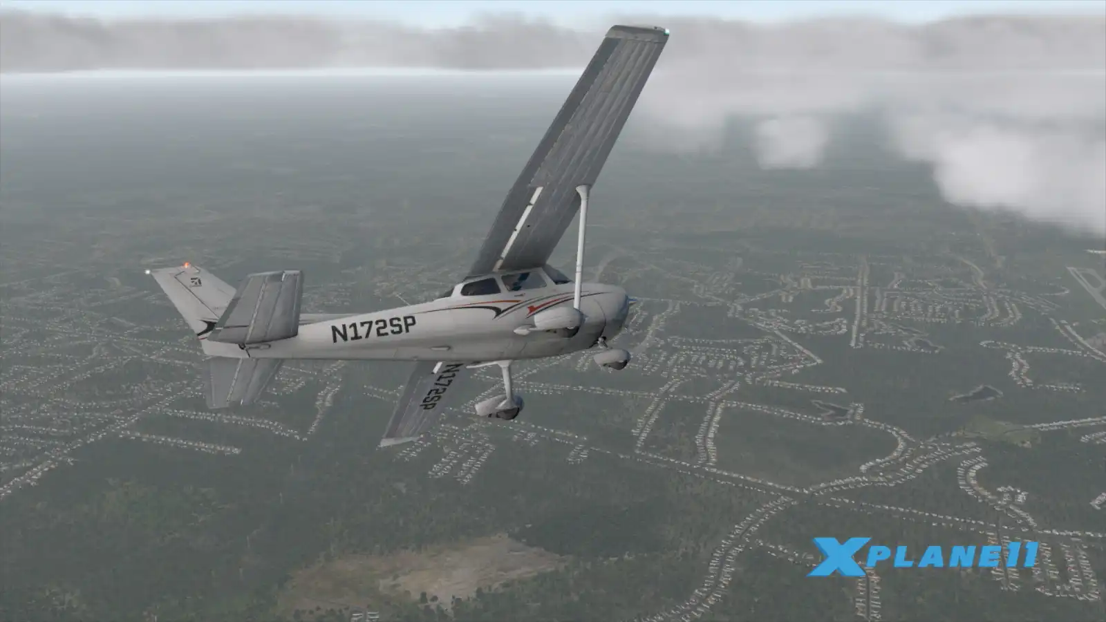 [PC]专业飞行模拟11/X-Plane 11