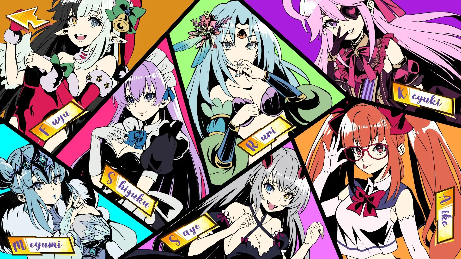 [PC]狂野之旅/Wild Journey