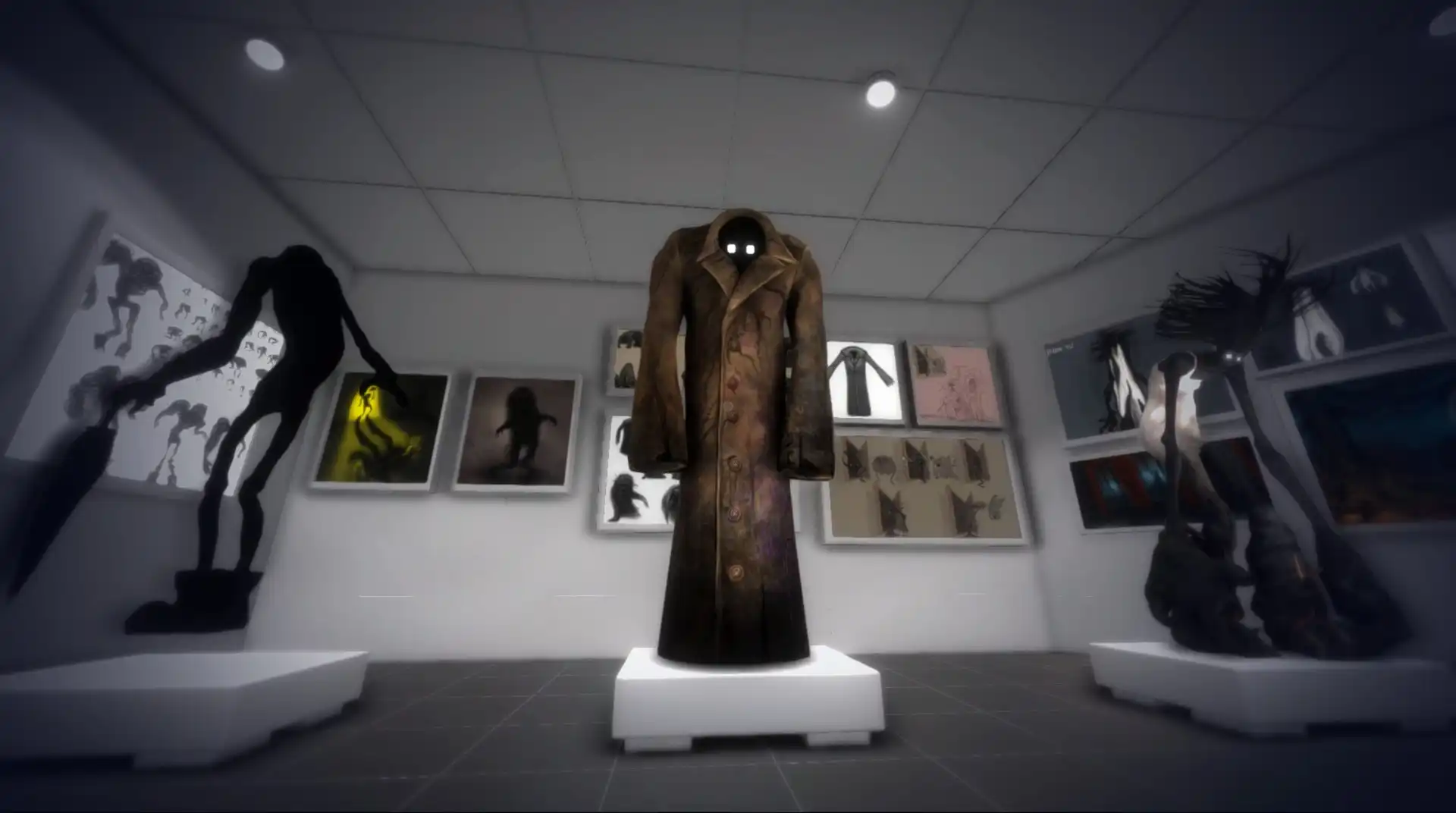 [PC]睡梦之中/梦意杀机/沉睡之间/Among the Sleep