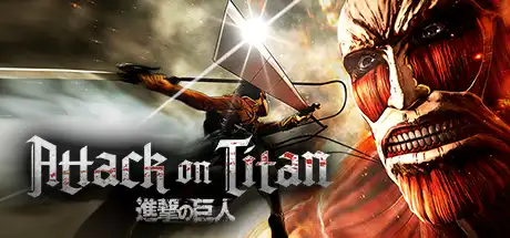 [PC]进击的巨人/Attack on Titan-游戏库