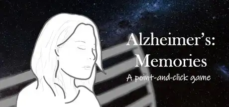 [PC]阿尔茨海默：守护/Alzheimer\'s: Memories-游戏库