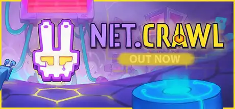 [PC]网络爬虫/NET.CRAWL-游戏库