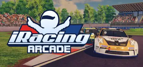 [PC]iRacing街机版/iRacing Arcade-游戏库