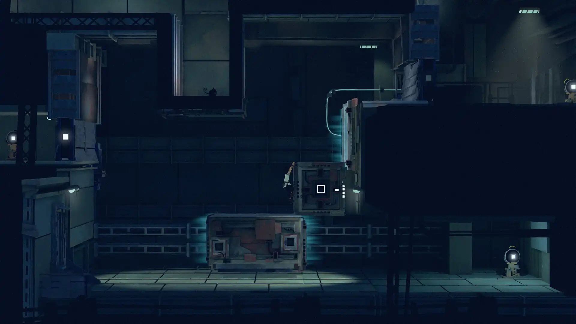 [PC]拉娜之星2/Planet of Lana II