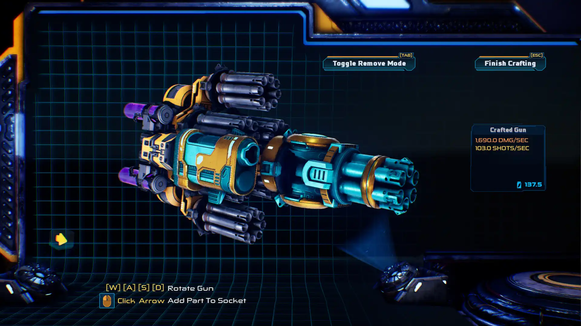 [PC]重炮母舰/MOTHERGUNSHIP