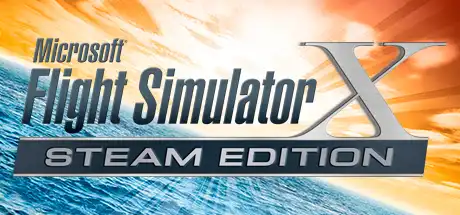 [PC]微软飞行模拟10/微软飞行模拟10/Microsoft Flight Simulator X-游戏库