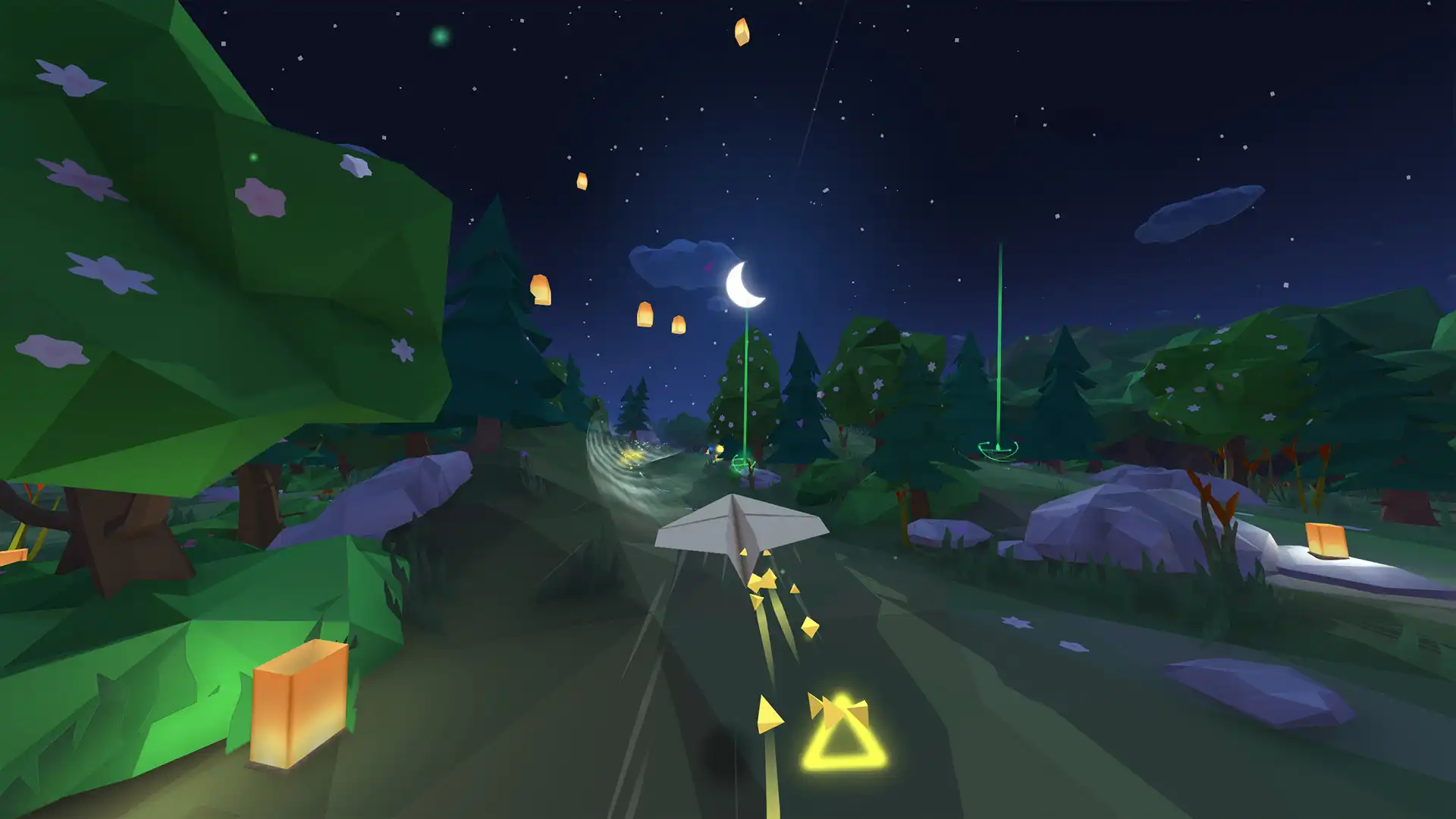 [PC]纸飞机模拟器/Lifeslide