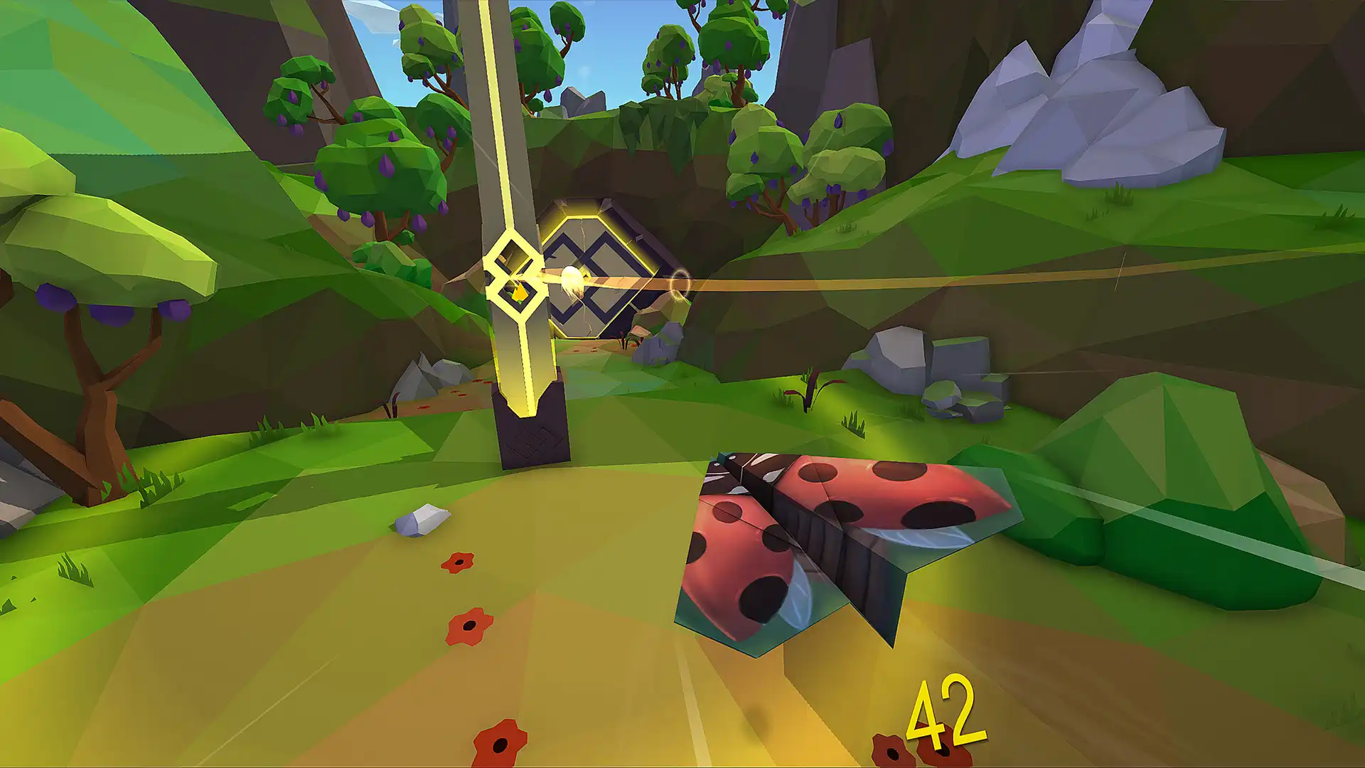 [PC]纸飞机模拟器/Lifeslide