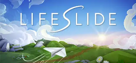 [PC]纸飞机模拟器/Lifeslide-游戏库