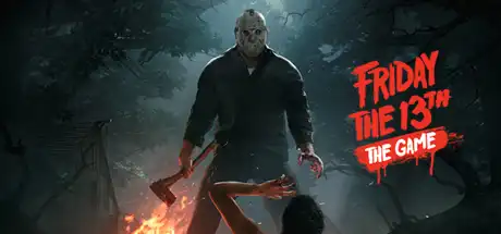 [PC]十三号星期五：游戏版/Friday the 13th: The Game-游戏库