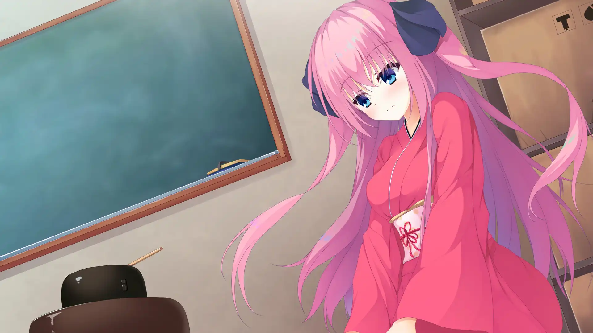 [PC]极上！破茶灭茶　茶艺大赛