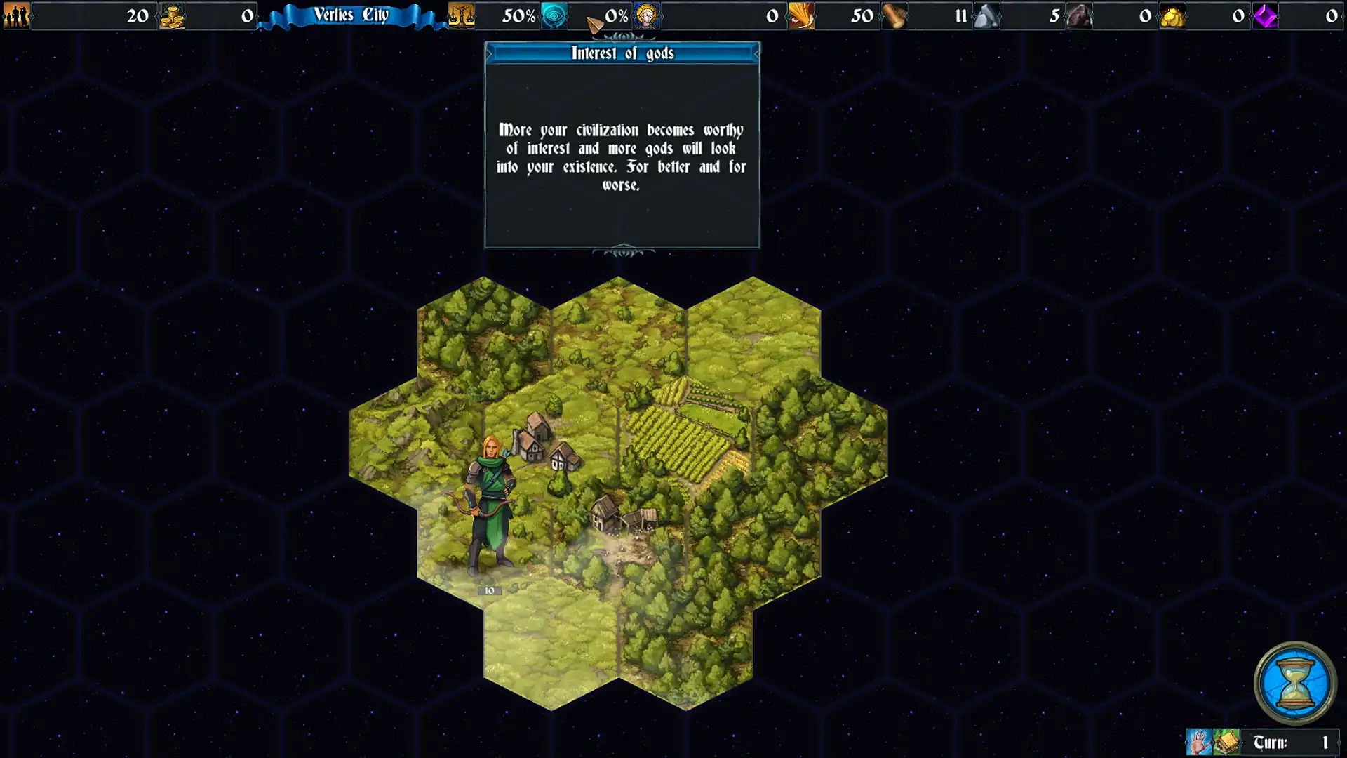 [PC]燃尽之地/Burned Land